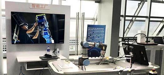 愛(ài)立信攜手江蘇移動(dòng)聯(lián)合展示5G功能及創(chuàng)新網(wǎng)絡(luò)技術(shù)應(yīng)用